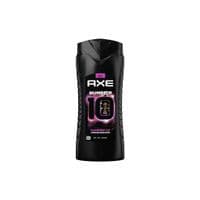 Гель для душу AXE 3 в 1 Number 10 400 мл (8720181824203)