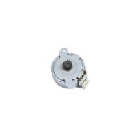 Запчастина сканера мотор HP LJ M1522/M2727/3055 (21444) ANK (21444)