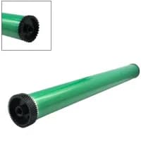 Фотобарабан Xerox DP 205/3000 Epson LP-9100/EPL-N2500, зеленый цвет ECO Line Welldo (WDDX205LECO)