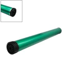 Фотобарабан Samsung ML3050/3470 Xerox WC3550/3435, зеленый цвет, ECO Line Welldo (WDDS3050LECO)