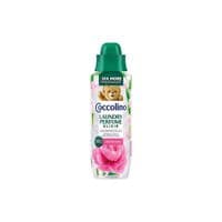Кондиціонер для білизни Coccolino Perfume Elixir First Blooms Парфум для одягу Весняні квіти 460 мл (8720181680410)
