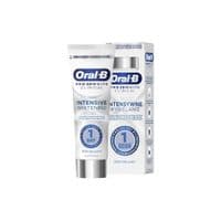 Зубна паста Oral-B Pro-3D White Clinical Intensive Whitening Яскравий блиск 75 мл (8700216922807)