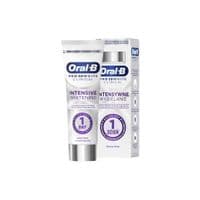 Зубна паста Oral-B Pro-3D White Clinical Intensive Whitening Сяюча білизна 75 мл (8700216922838)