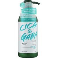 Кондиціонер для волосся Dr Zero Cica x Gaba Чоловічий відновлювальний Для догляду за волоссям і шкірою голови 430 мл (4582526991155)