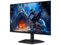 Монітор Samsung 27" Odyssey G40H HDMI, DP, IPS, 240Hz, 1ms