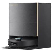 Робот-пылесос Dreame Bot X60 Ultra Complete Black (RLX87DE-bl)