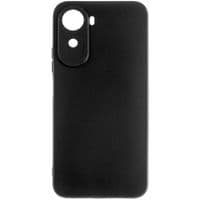Чохол COLORWAY для Xiaomi Redmi A7 Pro, TPU matt, чорний