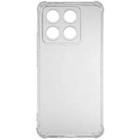 Чохол COLORWAY для Xiaomi Poco F8 Pro, TPU AntiShock, Clear