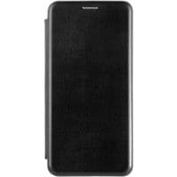 Чохол COLORWAY для Oppo A6x 4G, Simple Book, чорний