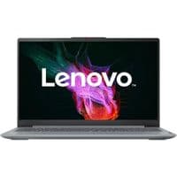 Ноутбук LENOVO IdeaPad Slim 3 15AMN8 (82XQ01JBRA)