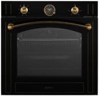 Духовой шкаф PERFELLI VINTAGE 6A8N NERO