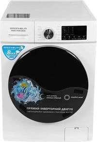 Пральна машина GRUNHELM GWDS-FF8812D2W