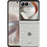 Смартфон Moto Razr 70 8/256 Bright White (PBB60008PL)