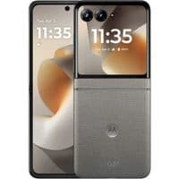 Смартфон Moto Razr 70 8/256 Hematite(Stone grey)(PBB60052UA)
