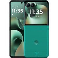 Смартфон Moto Razr 70 8/256 Sporting Green(PBB60054UA)