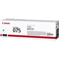 Картридж синій 1,3К для MF66x  Cartridge 075 Cyan (1.3K)