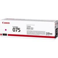 Картридж малиновий 1,3К для MF66x  Cartridge 075 Magenta (1.3K)