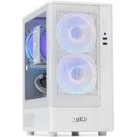Компьютер ARTLINE Gaming X49WHITE Windows 11 Home (X49WHITEv01Win)