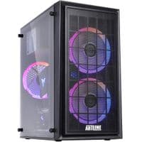 Компьютер ARTLINE Gaming X43 (X43v80)