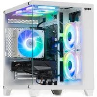 Компьютер ARTLINE Gaming X43WHITE (X43WHITEv70)