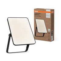 Прожектор OSRAM ESSENTIAL 20Вт 1800Лм 4000K чорний