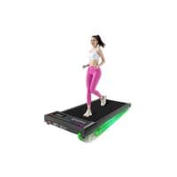 Бігова доріжка Akluer Walking Pad H03 з поручнем (P03B_Kit)