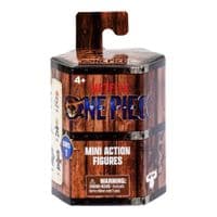 Фигурка Moose сюрприз One Piece (63303)