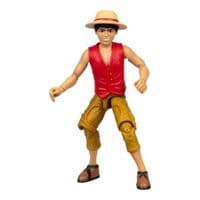 Фигурка Moose One Piece Luffy (63313)
