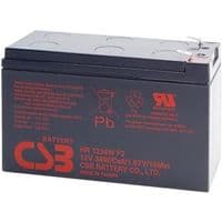 Акумуляторна батарея CSB 12V, 9.5A