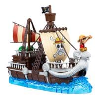 Фигурка Moose One Piece Корабль Going Merry Делюкс (63311)