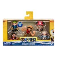 Фигурка Moose набор One Piece (63338)
