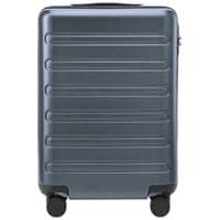 Чемодан Xiaomi Ninetygo ANDES Luggage 28" Grey (6941413239592)