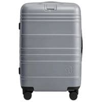 Валіза Xiaomi Ninetygo Modern Luggage 20" Grey (6941413244473)