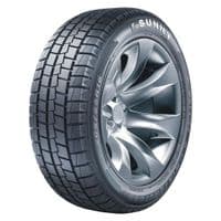 Шина Sunny 265/65R17 112S NW312 (2832)