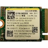 Накопичувач SSD M.2 2230 256GB Hynix (HFS256GEM3X174N)