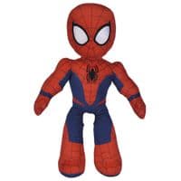 Мягкая игрушка Nicotoy Disney Человек-паук 25 см (5875791)