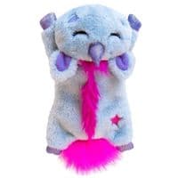 Игрушка для кошек Petstages Подушка Единорог 28x14x9.5 см (0700603678322)