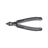 Кусачки KNIPEX Electronic Super Knips 78 71 125 ESD (78 71 125 ESD)