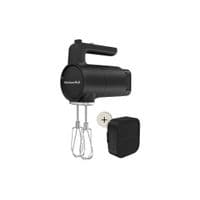 Миксер KitchenAid 5KHMR762BM