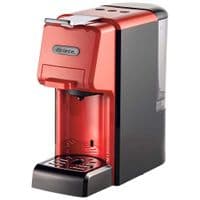 Капсульная кофеварка Ariete 1304/1 RD