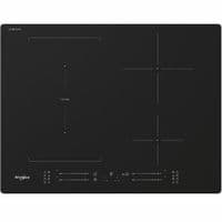 Индукционная панель Whirlpool WL S7965 NE BM