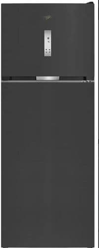 Холодильник Whirlpool WHD2 6472 X4E