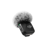 Микрофон DJI DJI Mic Mini Transmitter (CP.RN.00000431.01)