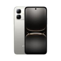 Смартфон Infinix Smart 20 X6840B 4/128GB Polaris Titanium