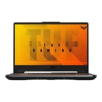 Ноутбук ASUS TUF Gaming A15 FA506NCG (FA506NCG-HN213)(15.6"/Ryzen 7 7445HS/16/RTX3050/SSD512/DOS)