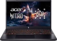Ноутбук Acer Nitro V 15 ANV15-42-R0LW (NH.QV4EX.006)(15.6"/Ryzen 5 7640HS/16/RTX4050/SSD512/DOS)