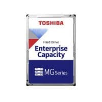 Запам'ятовувач на жорстких дисках (HDD) SATA 6TB 7200RPM 256MB MG10ADA600E TOSHIBA
