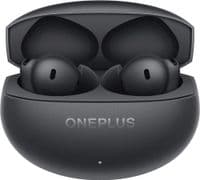 Навушники OnePlus Buds 4 (E513A) Black