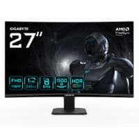 Монітор 27" GS27FC2 EK GIGABYTE