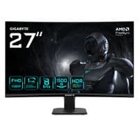 Монітор 27" GS27FCA EK GIGABYTE
